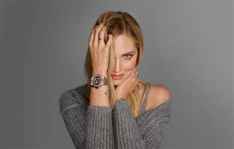 hublot chiara ferragni|Chiara Ferragni Becomes Hublot New Global Ambassador.